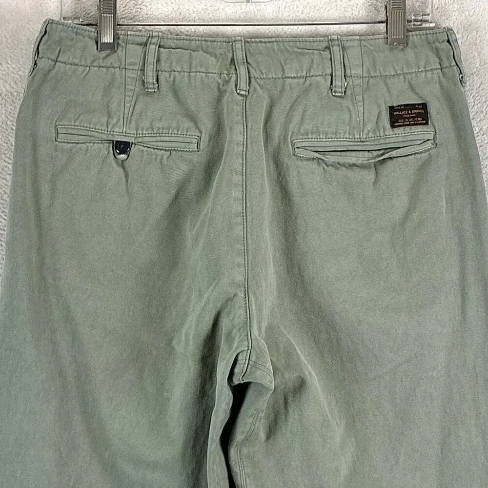 J. Crew crew wallace
